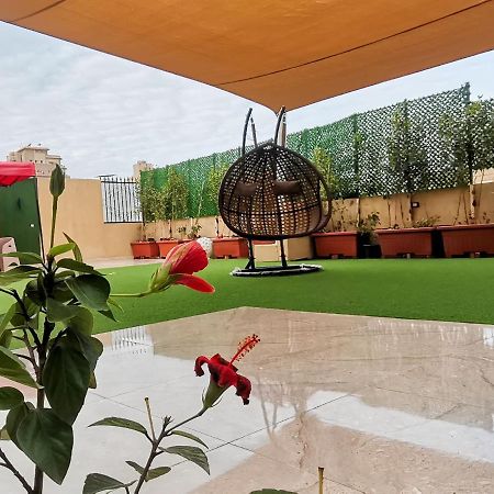 Shehab - Residence Hotel Apartment Kairo Exterior foto