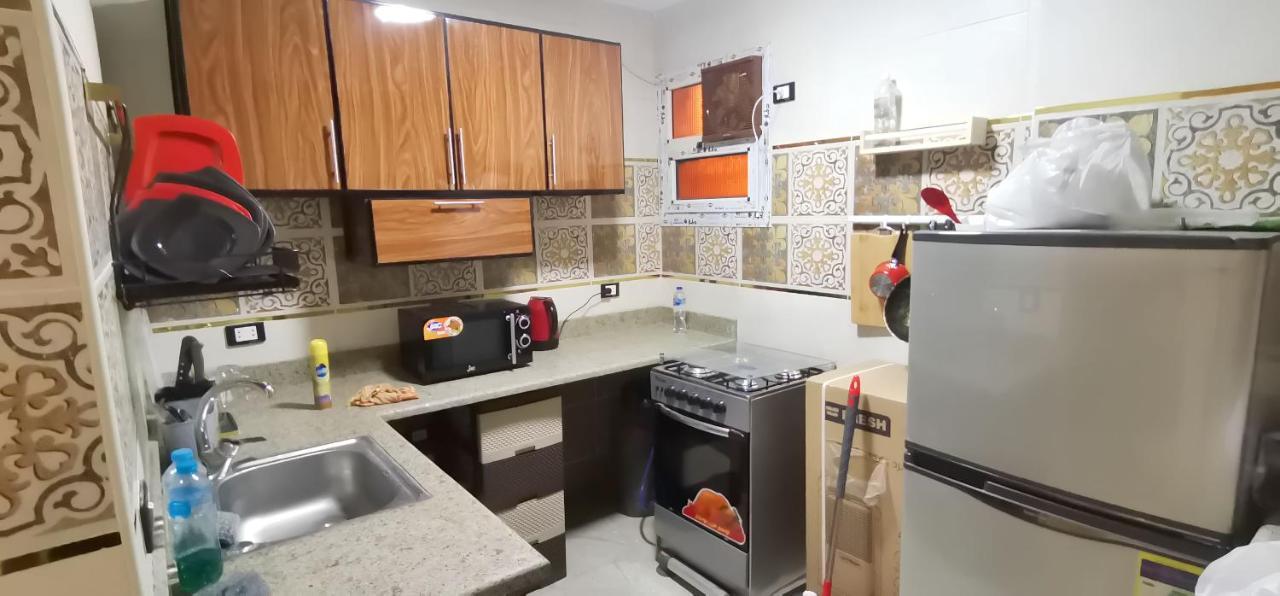 Shehab - Residence Hotel Apartment Kairo Exterior foto