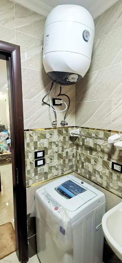 Shehab - Residence Hotel Apartment Kairo Exterior foto