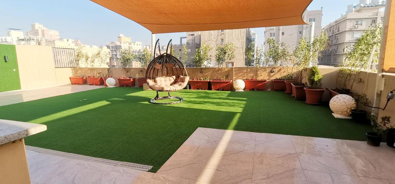 Shehab - Residence Hotel Apartment Kairo Exterior foto