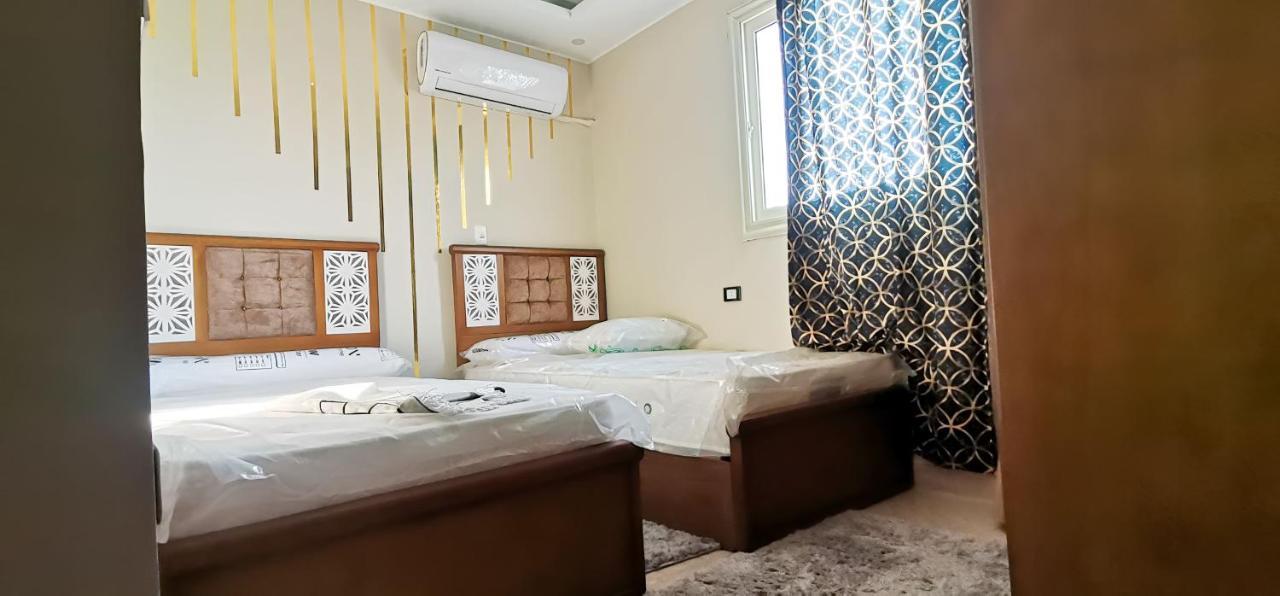Shehab - Residence Hotel Apartment Kairo Exterior foto