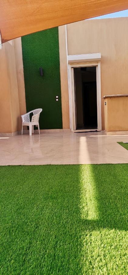 Shehab - Residence Hotel Apartment Kairo Exterior foto