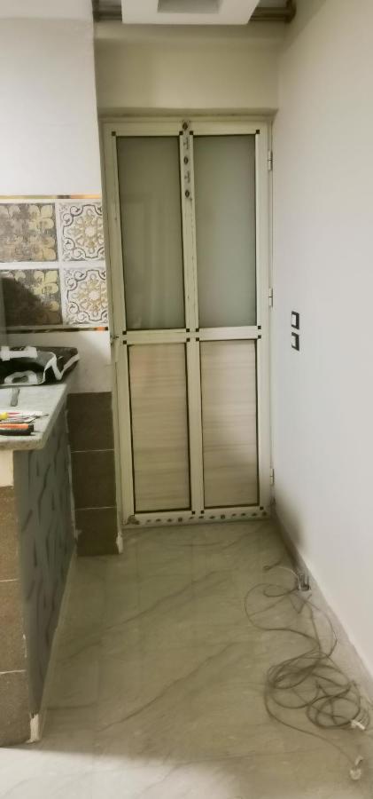 Shehab - Residence Hotel Apartment Kairo Exterior foto