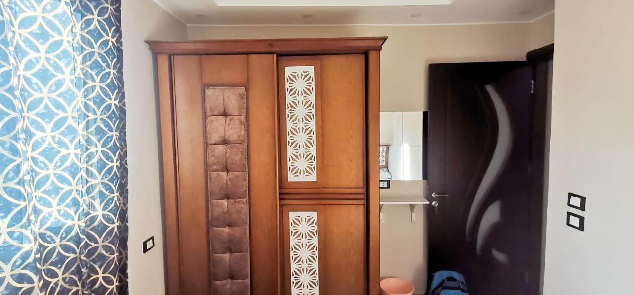 Shehab - Residence Hotel Apartment Kairo Exterior foto