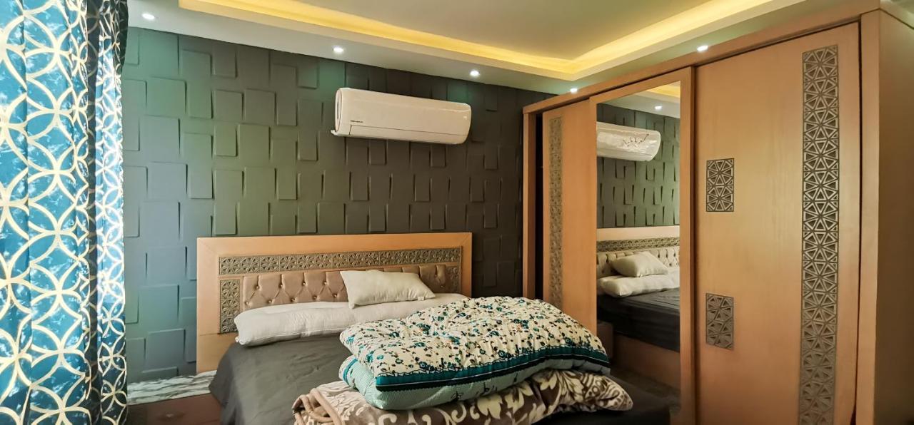 Shehab - Residence Hotel Apartment Kairo Exterior foto