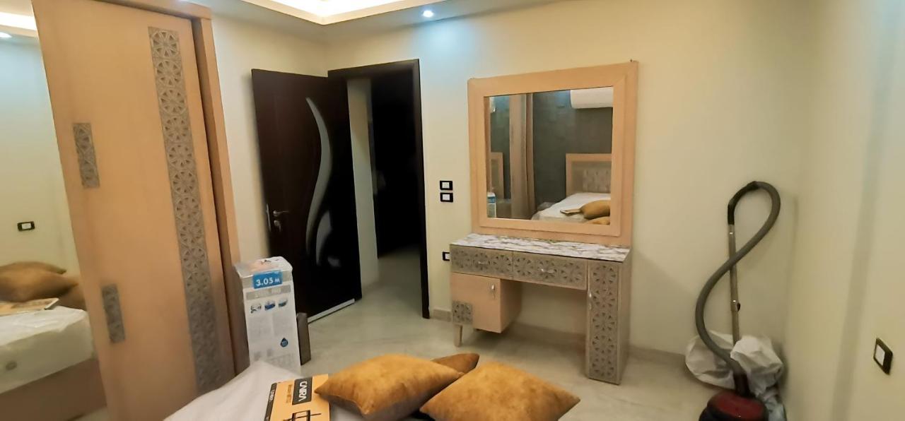 Shehab - Residence Hotel Apartment Kairo Exterior foto