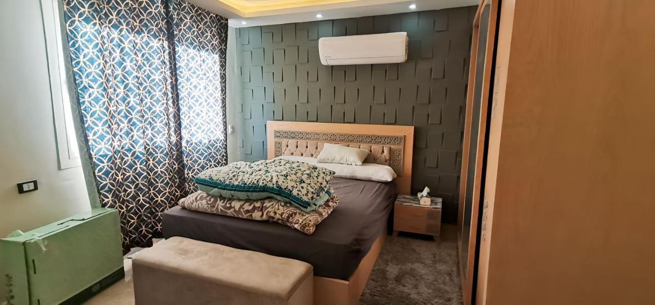 Shehab - Residence Hotel Apartment Kairo Exterior foto