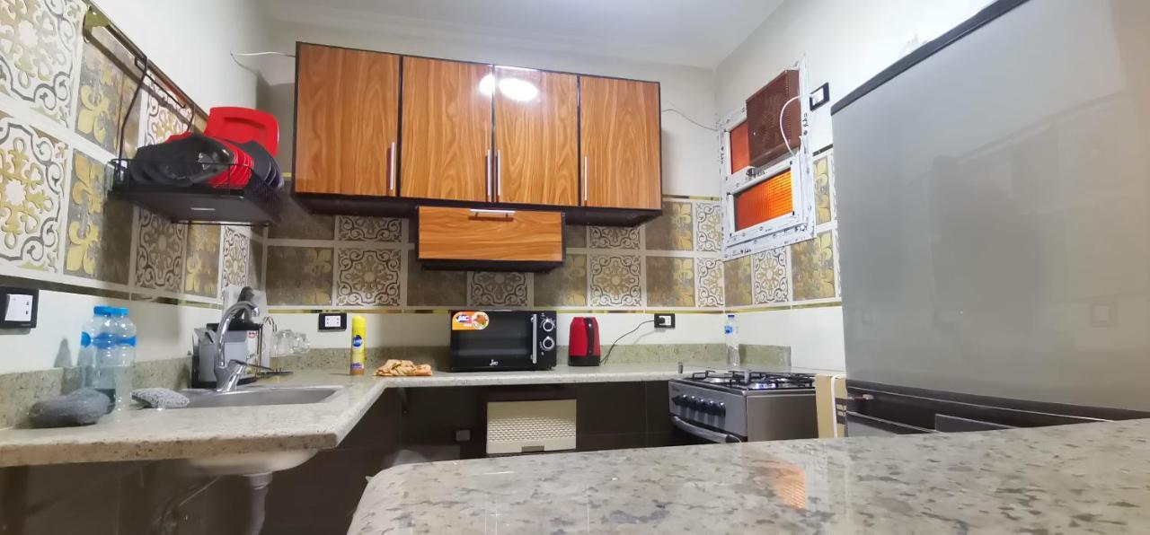 Shehab - Residence Hotel Apartment Kairo Exterior foto