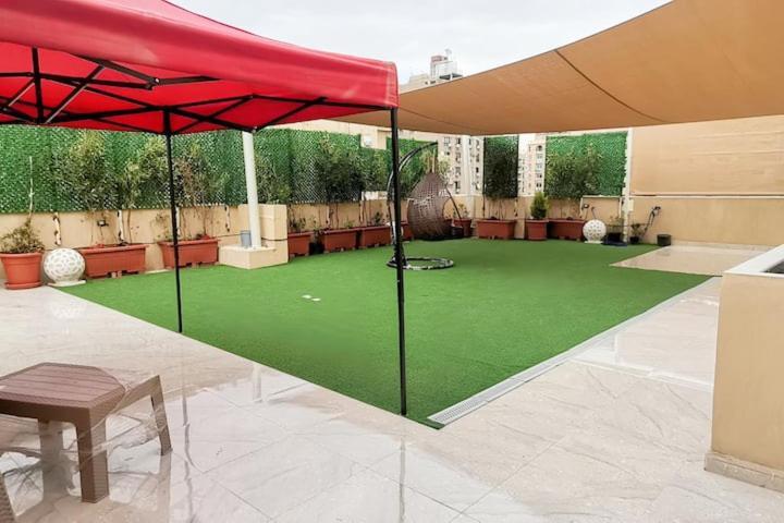 Shehab - Residence Hotel Apartment Kairo Exterior foto
