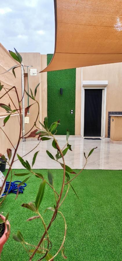 Shehab - Residence Hotel Apartment Kairo Exterior foto