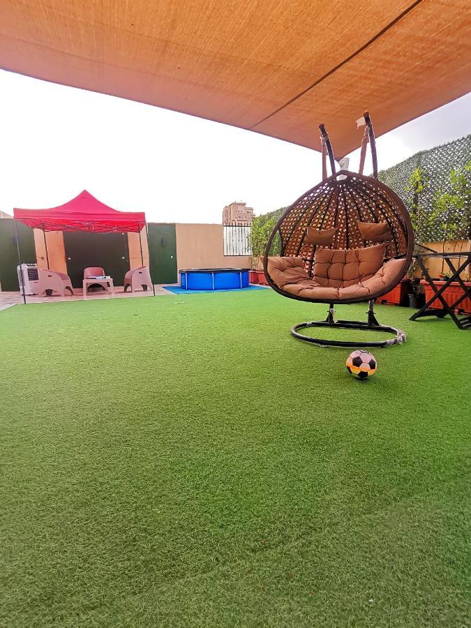 Shehab - Residence Hotel Apartment Kairo Exterior foto