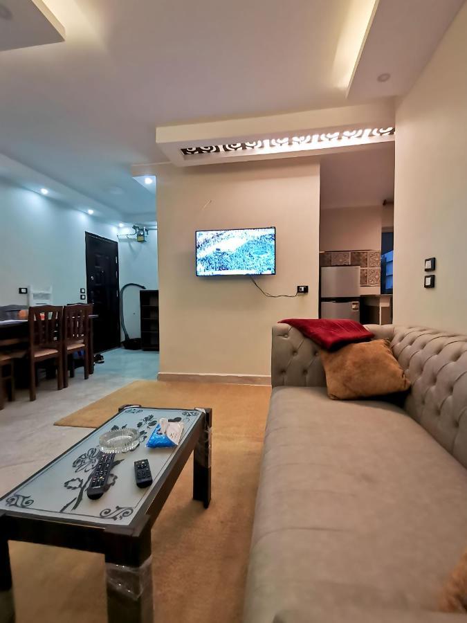 Shehab - Residence Hotel Apartment Kairo Exterior foto
