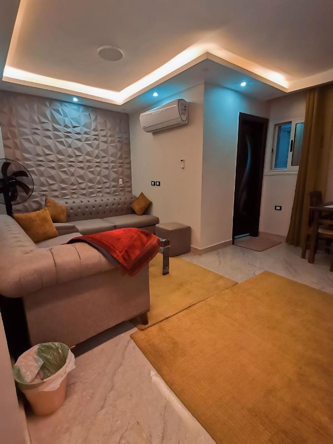 Shehab - Residence Hotel Apartment Kairo Exterior foto