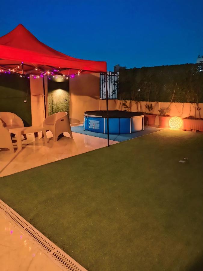 Shehab - Residence Hotel Apartment Kairo Exterior foto